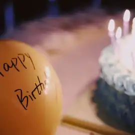 Birthday