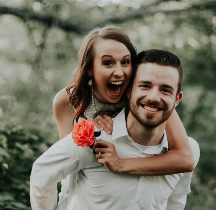 couple