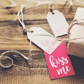 Valentine`s Day