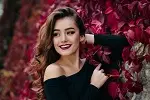 girl photo